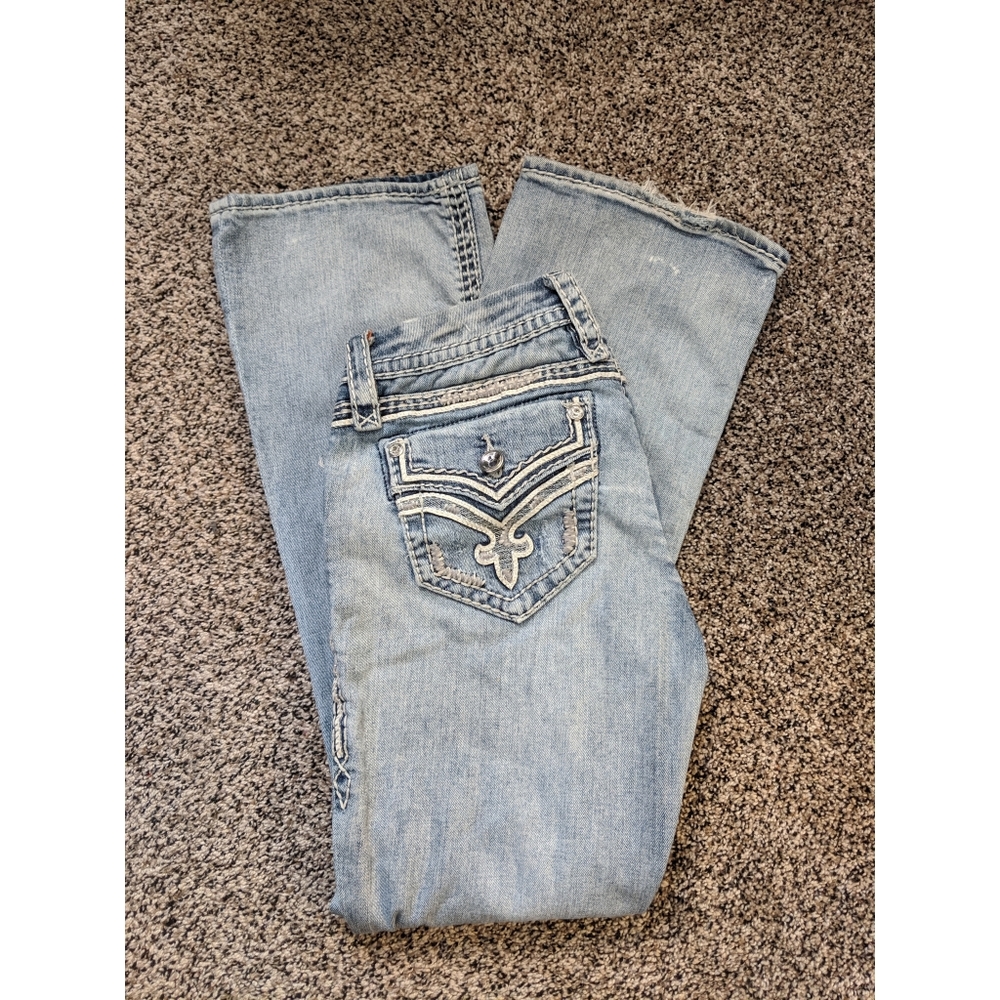 Rock Revival Jeans 👖